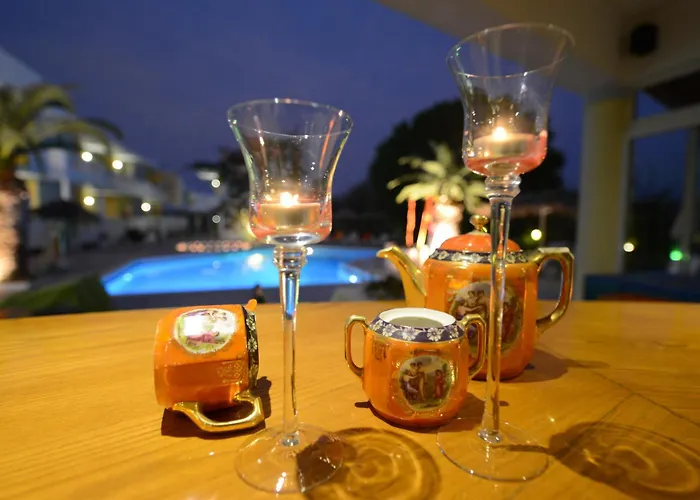 Golden Star Relax Hotel - Adults Only 16 Plus