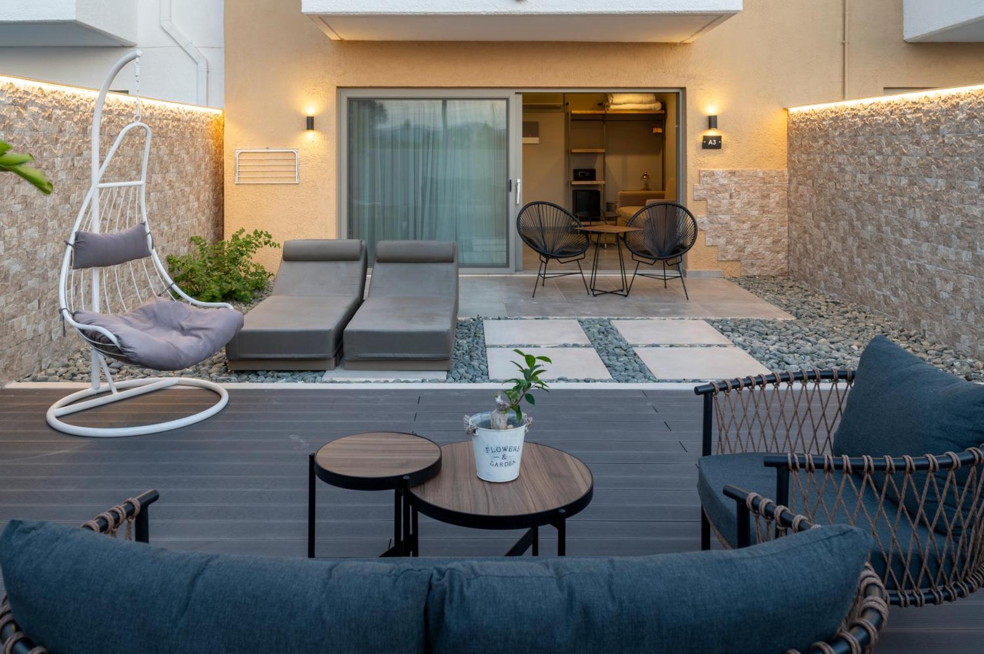 Golden Star Relax - Adults Only 16 Otel Tigaki