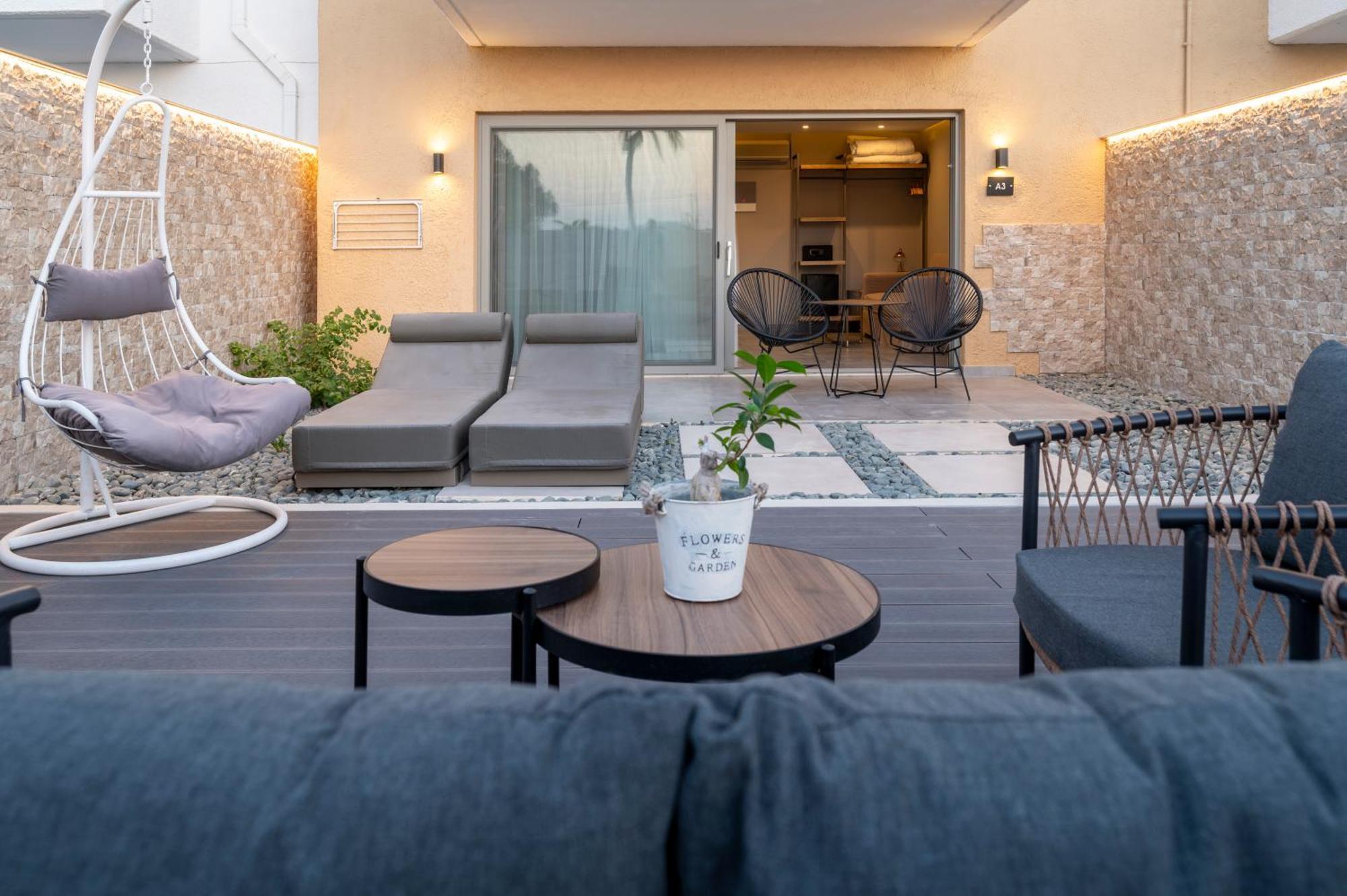 Golden Star Relax - Adults Only 16 Otel 4*