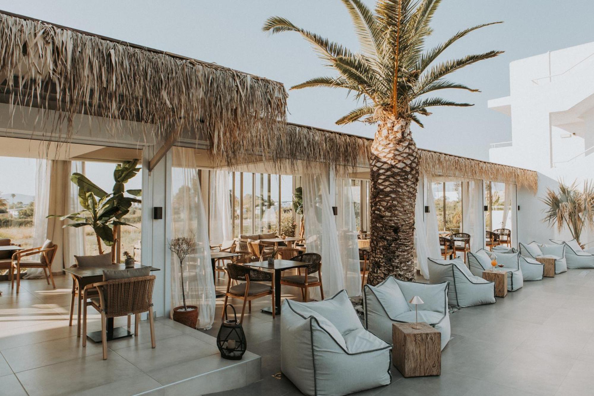 Otel Golden Star Relax - Adults Only 16
