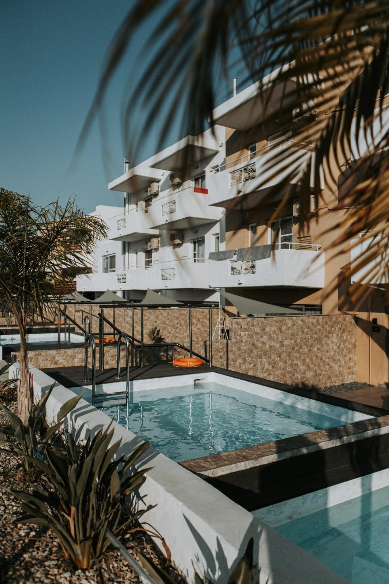 Otel Golden Star Relax - Adults Only 16 4*