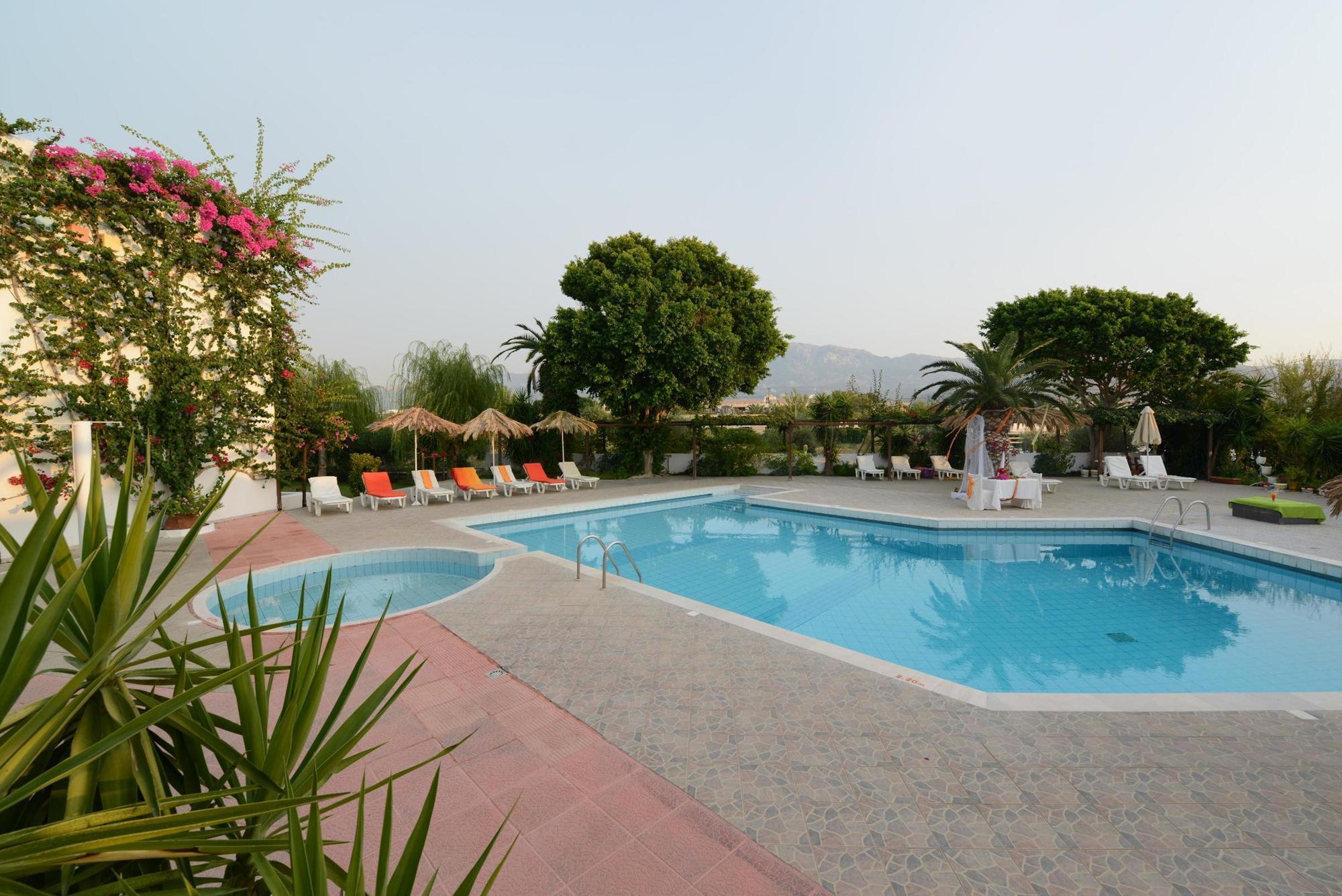 Golden Star Relax - Adults Only 16 Tigaki