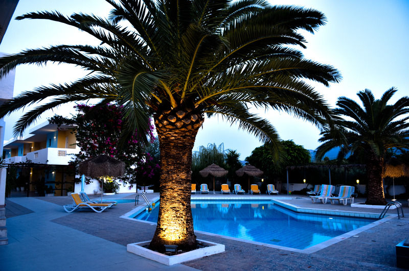 Otel Golden Star Relax - Adults Only 16 Tigaki