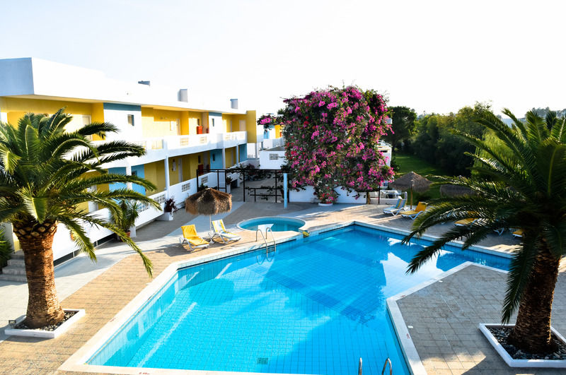 Golden Star Relax - Adults Only 16 Tigaki