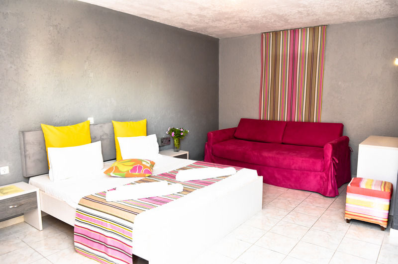 Otel Golden Star Relax - Adults Only 16