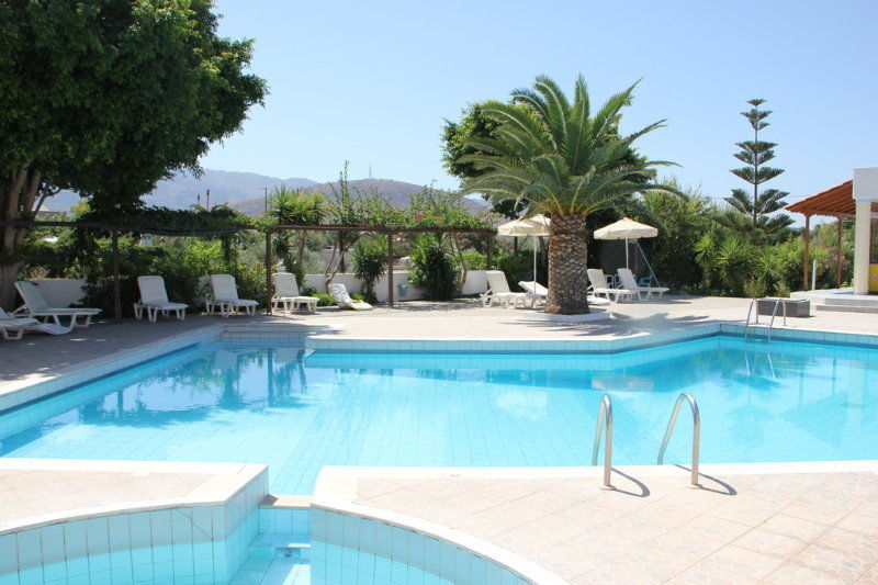 Hotel Golden Star - Adults Only (+16) Tigaki