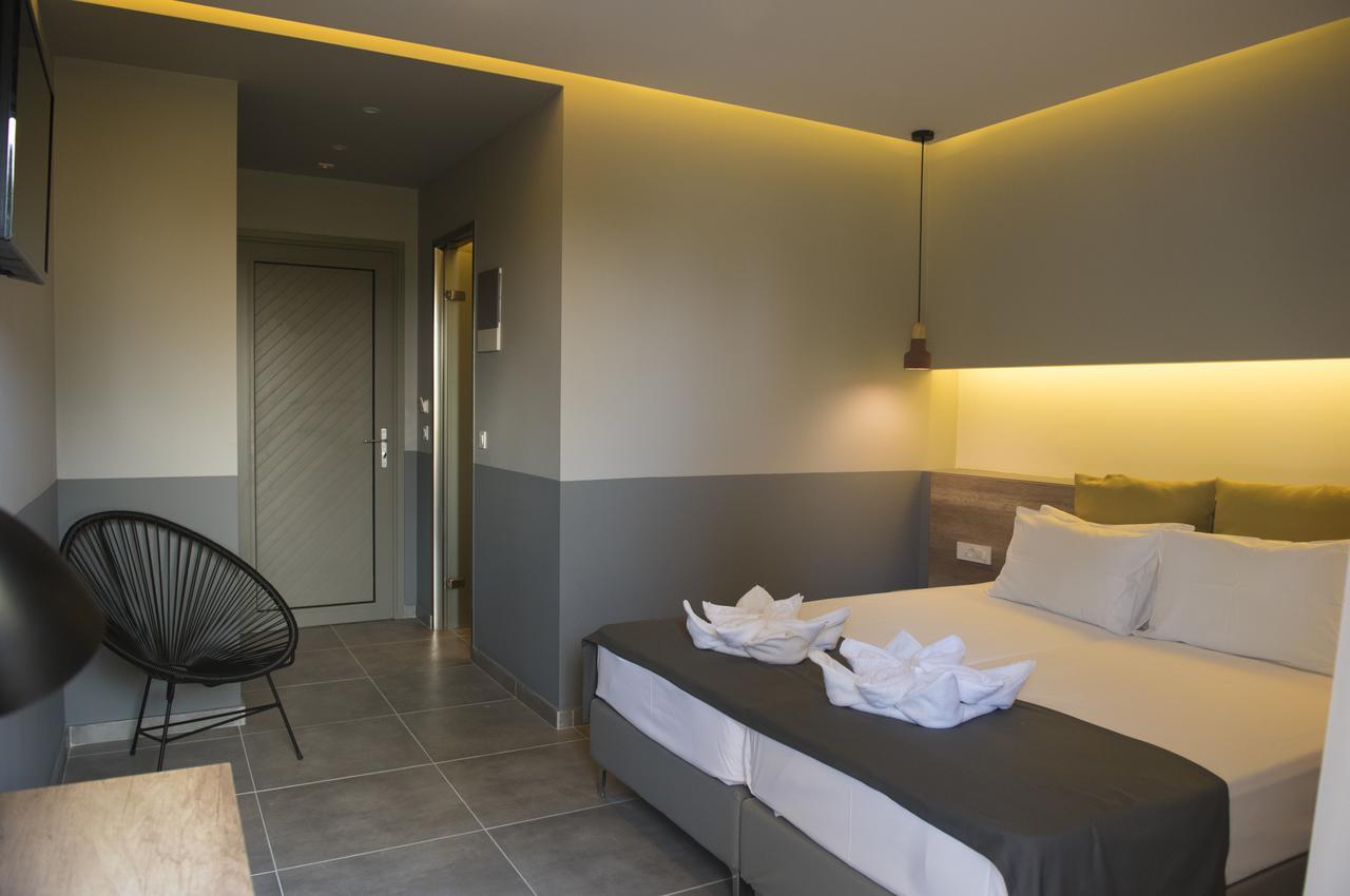 Golden Star Relax - Adults Only 16 4* Tigaki