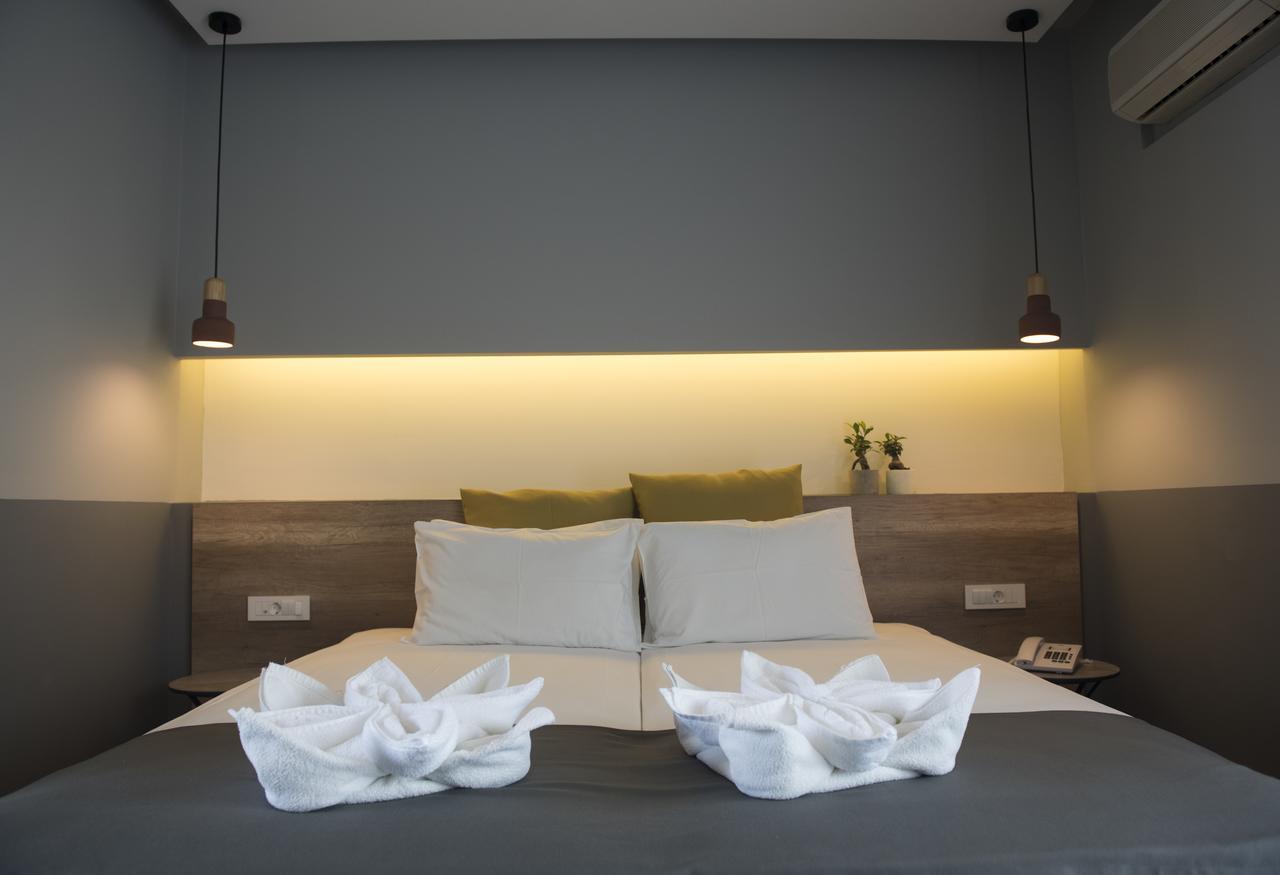 Golden Star Relax - Adults Only 16 Otel