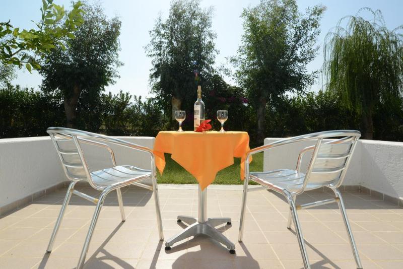 Golden Star Relax - Adults Only 16 4* Tigaki