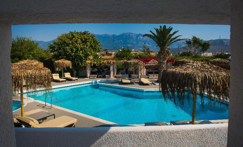 Otel Golden Star Relax - Adults Only 16