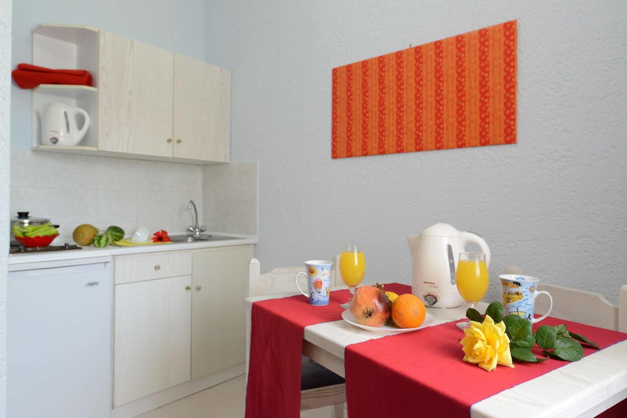 Golden Star Relax - Adults Only 16 Otel 4*