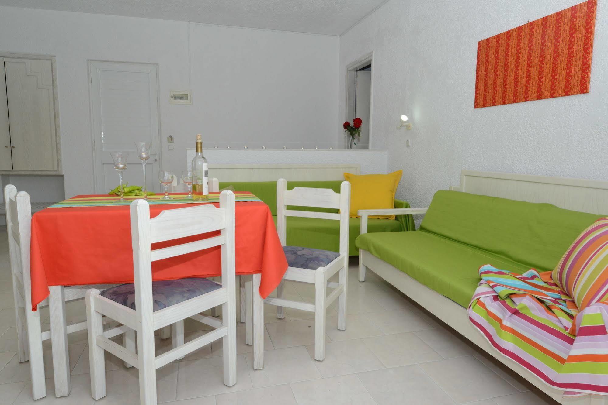 Golden Star Relax - Adults Only 16 4*