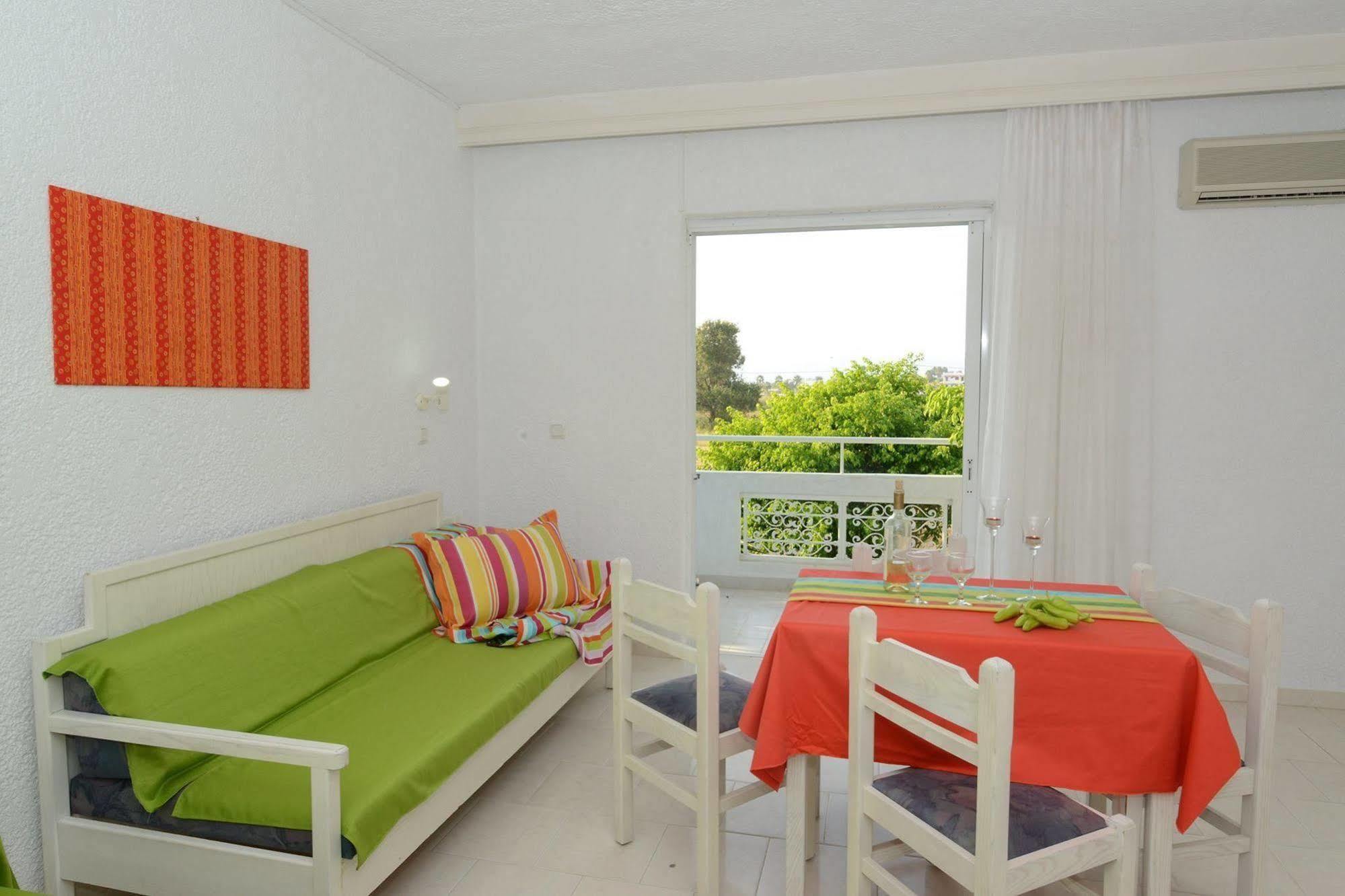 Otel Golden Star Relax - Adults Only 16 Tigaki