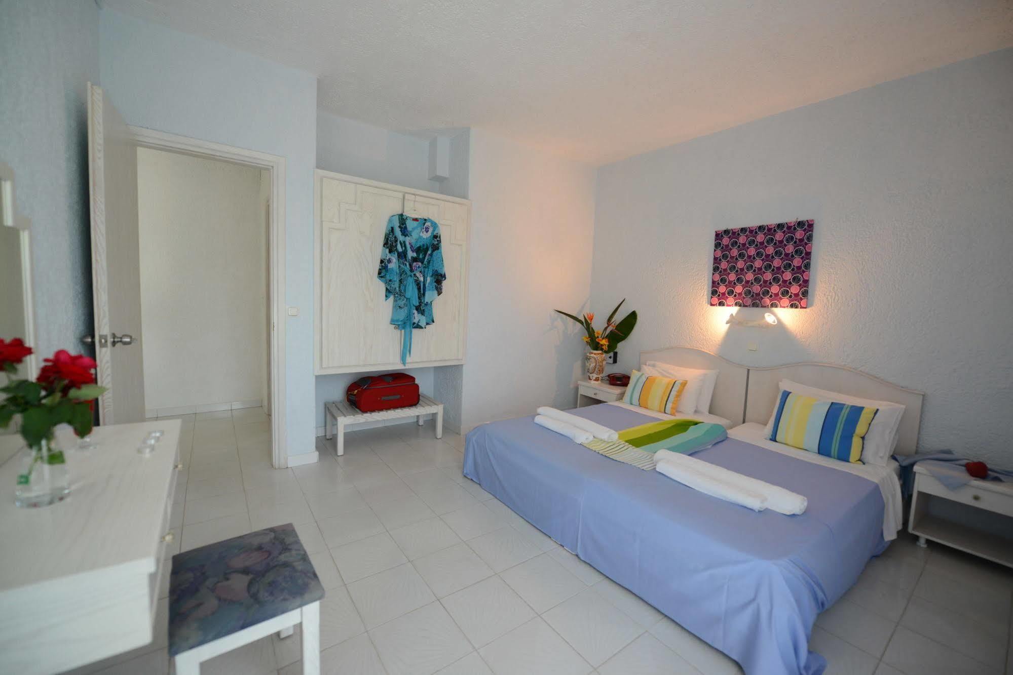 Golden Star Relax - Adults Only 16 Otel 4*