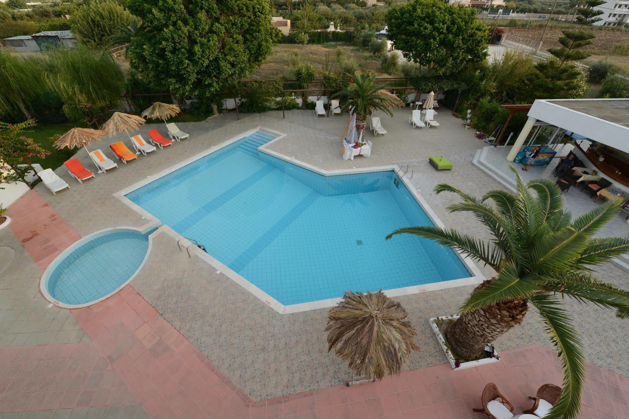 Otel Golden Star Relax - Adults Only 16 4*