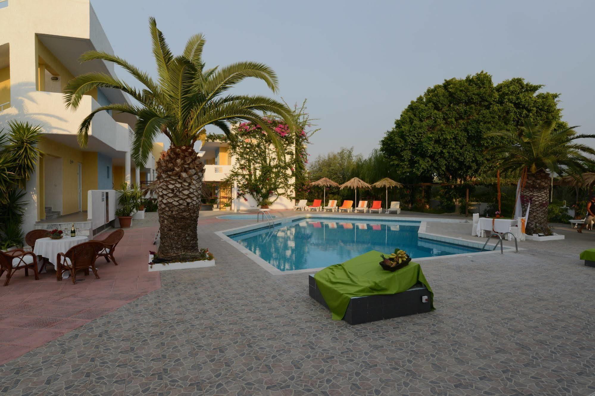 Golden Star Relax - Adults Only 16 4* Tigaki
