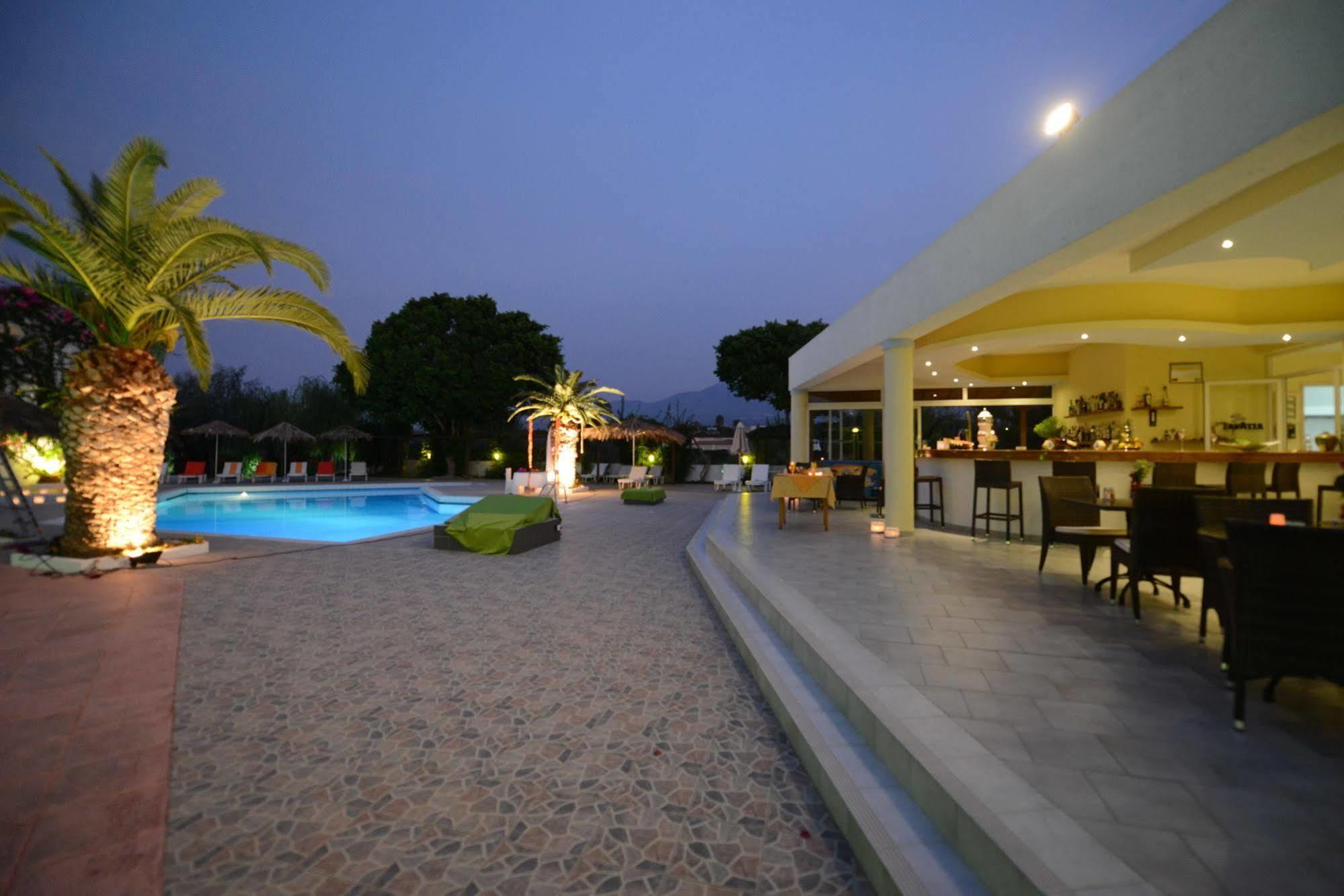 Golden Star Relax - Adults Only 16 4* Tigaki