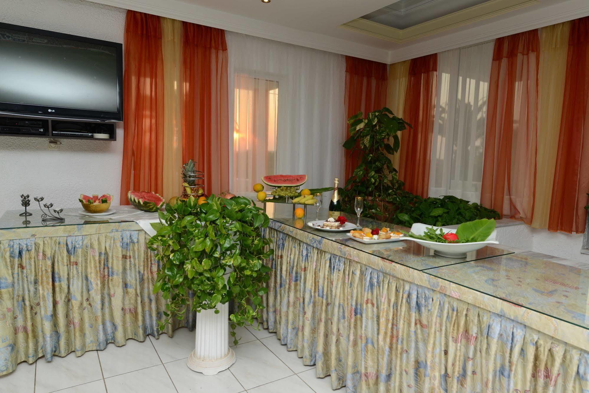 Golden Star Relax - Adults Only 16 Otel Tigaki