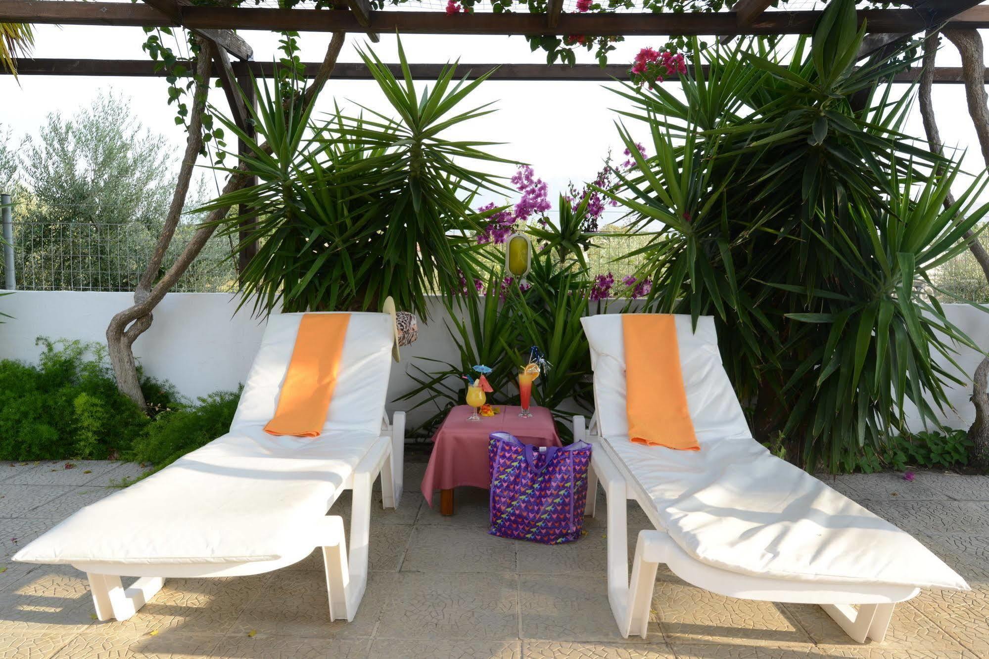 Golden Star Relax - Adults Only 16 Otel 4*
