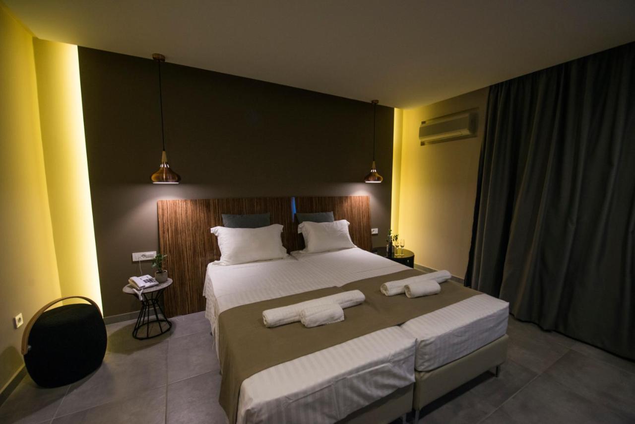 Golden Star Relax - Adults Only 16 Otel 4*
