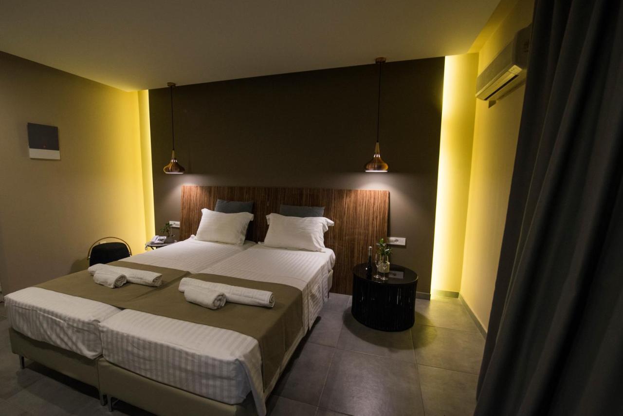 Golden Star Relax - Adults Only 16 Tigaki