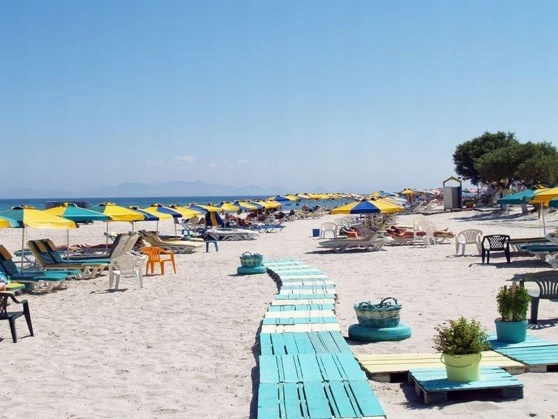 Golden Star Relax - Adults Only 16 Отель 4*