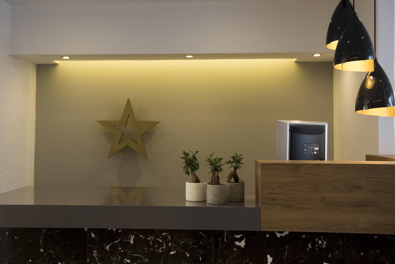 Отель Golden Star Relax - Adults Only 16