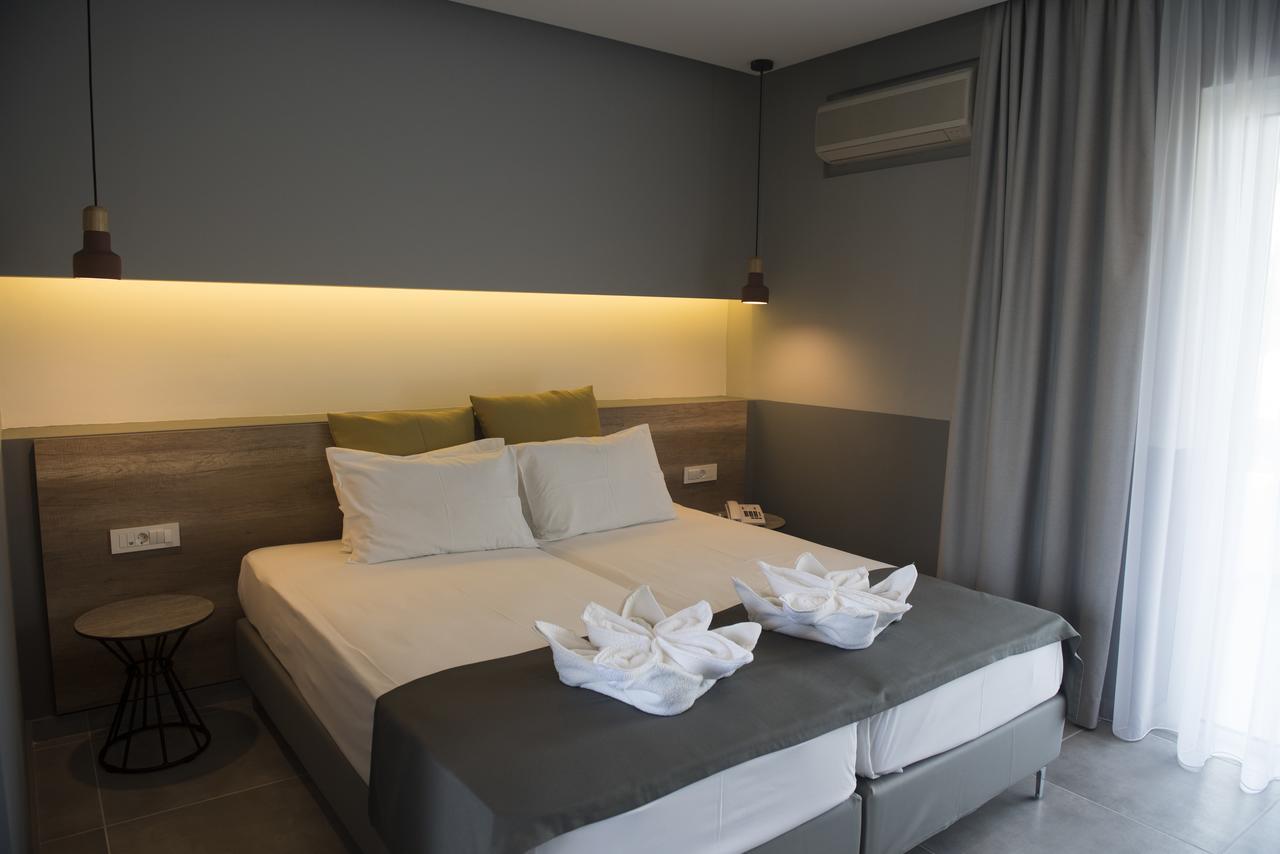 Golden Star Relax - Adults Only 16 Отель 4*