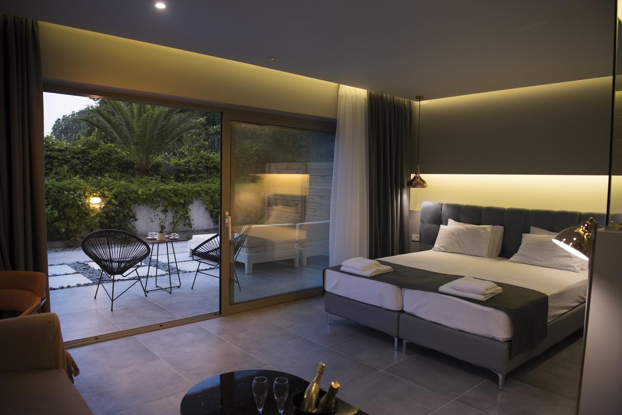 Отель Golden Star Relax - Adults Only 16 4*