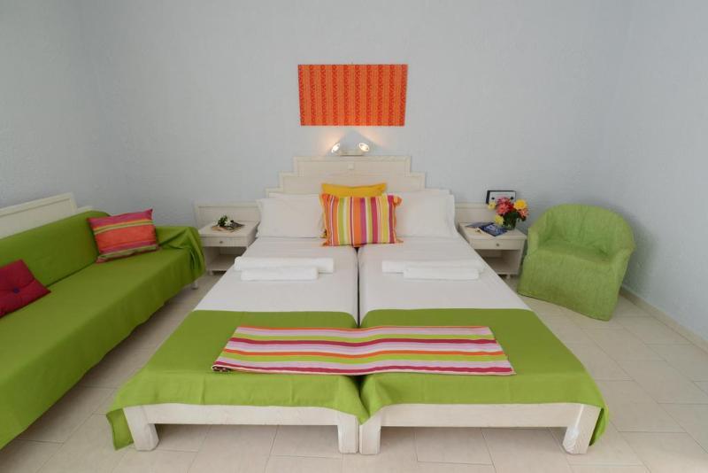 Golden Star Relax - Adults Only 16 Отель 4*